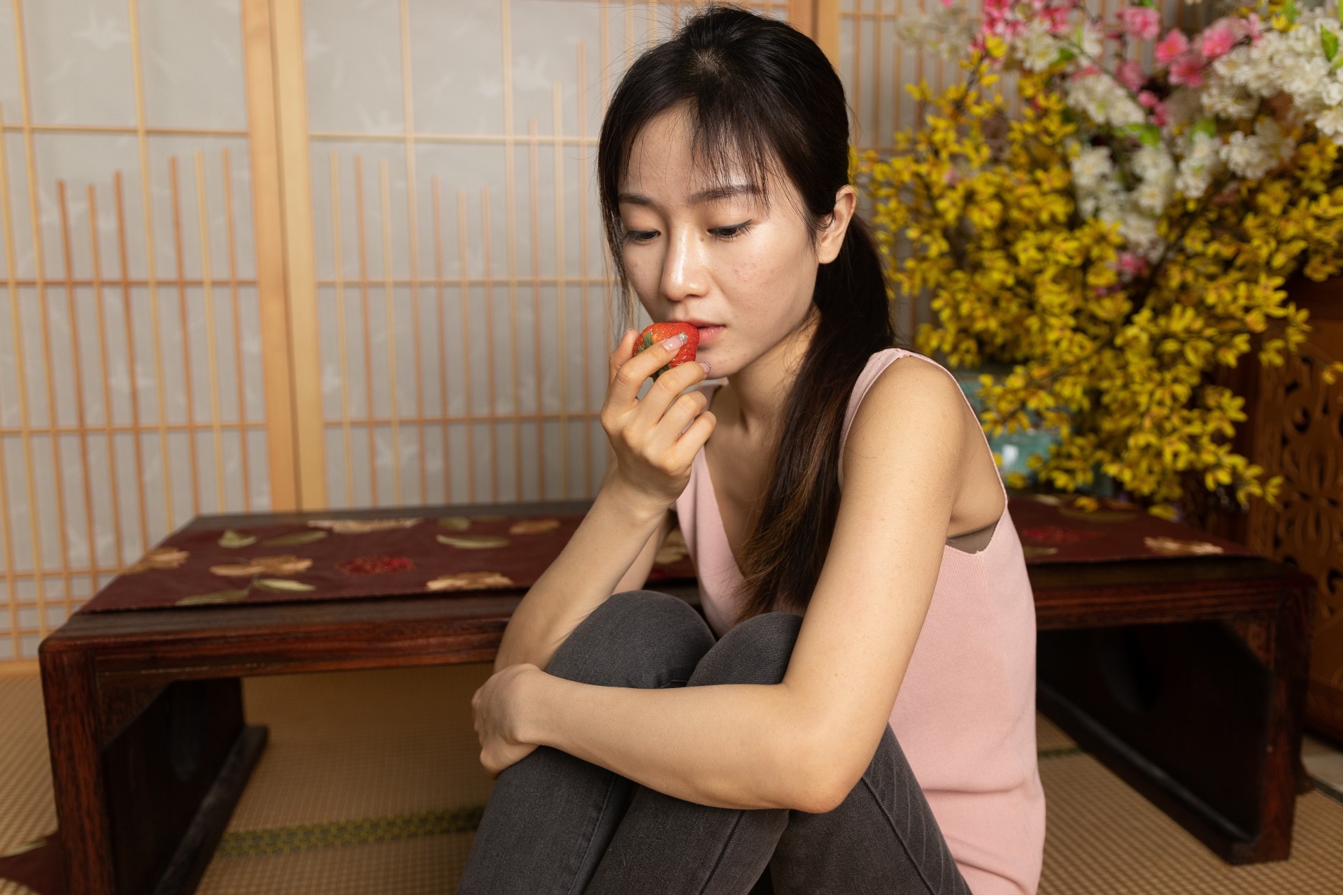 68c302501aac1.jpg 【国模】极品骨感御姐 苏苏 原版无水印私拍 / 360P+9.46G