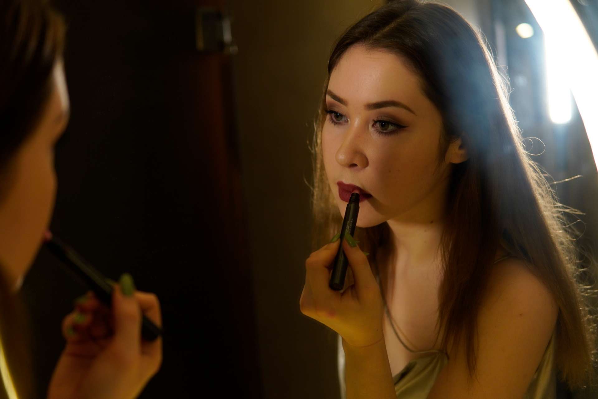 【国模】极品混血 玛丽 2019.09.15 原版无水印私拍 / 476P+3.1G