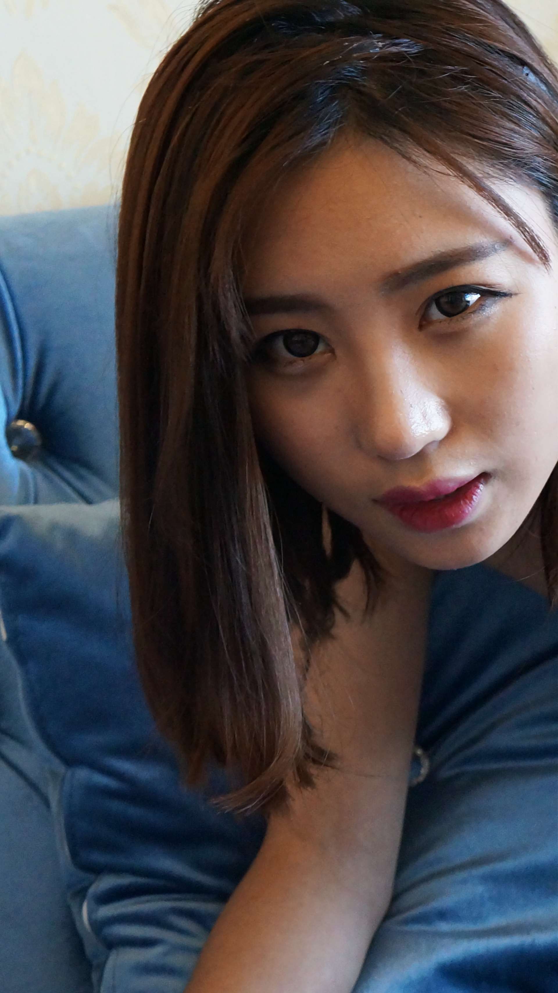 【国模】极品美女 旋翼（S+V）原版无水印私拍 / 427P+5V+4.16G