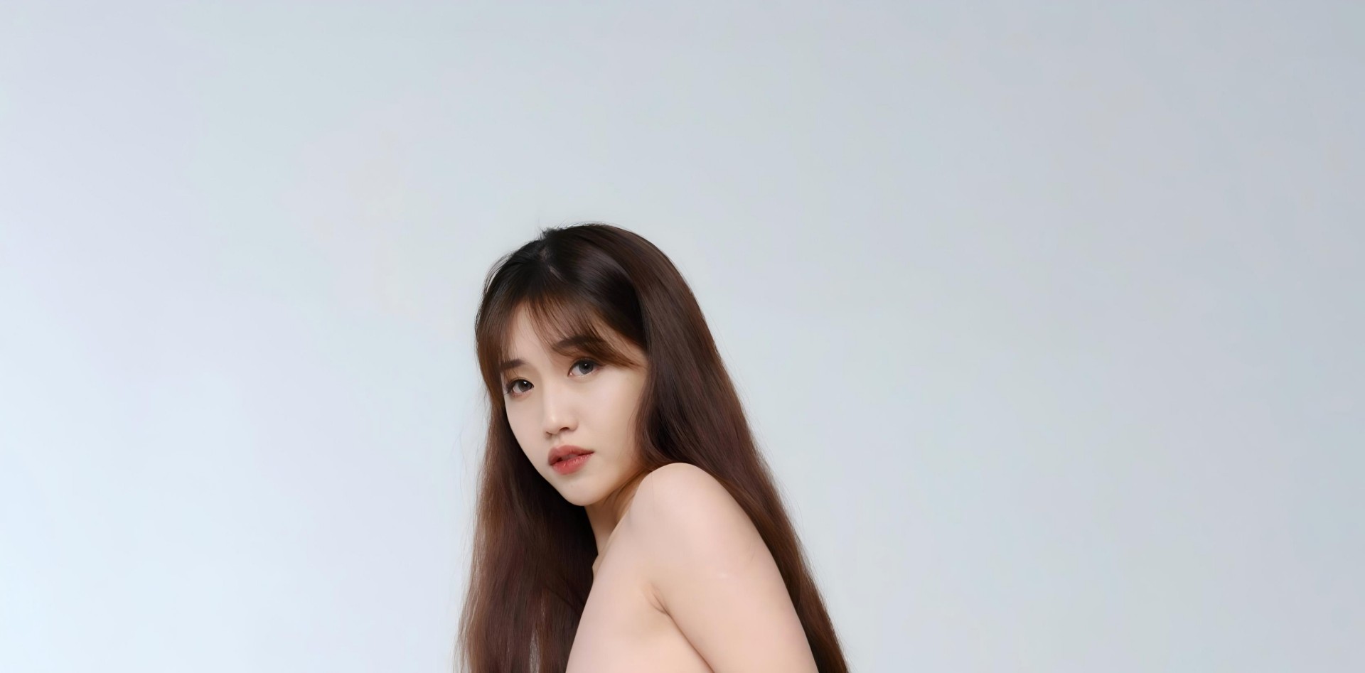 【国模】行色 糖糖 青春校花少女 原版无水印私拍 / 785P+9.67G