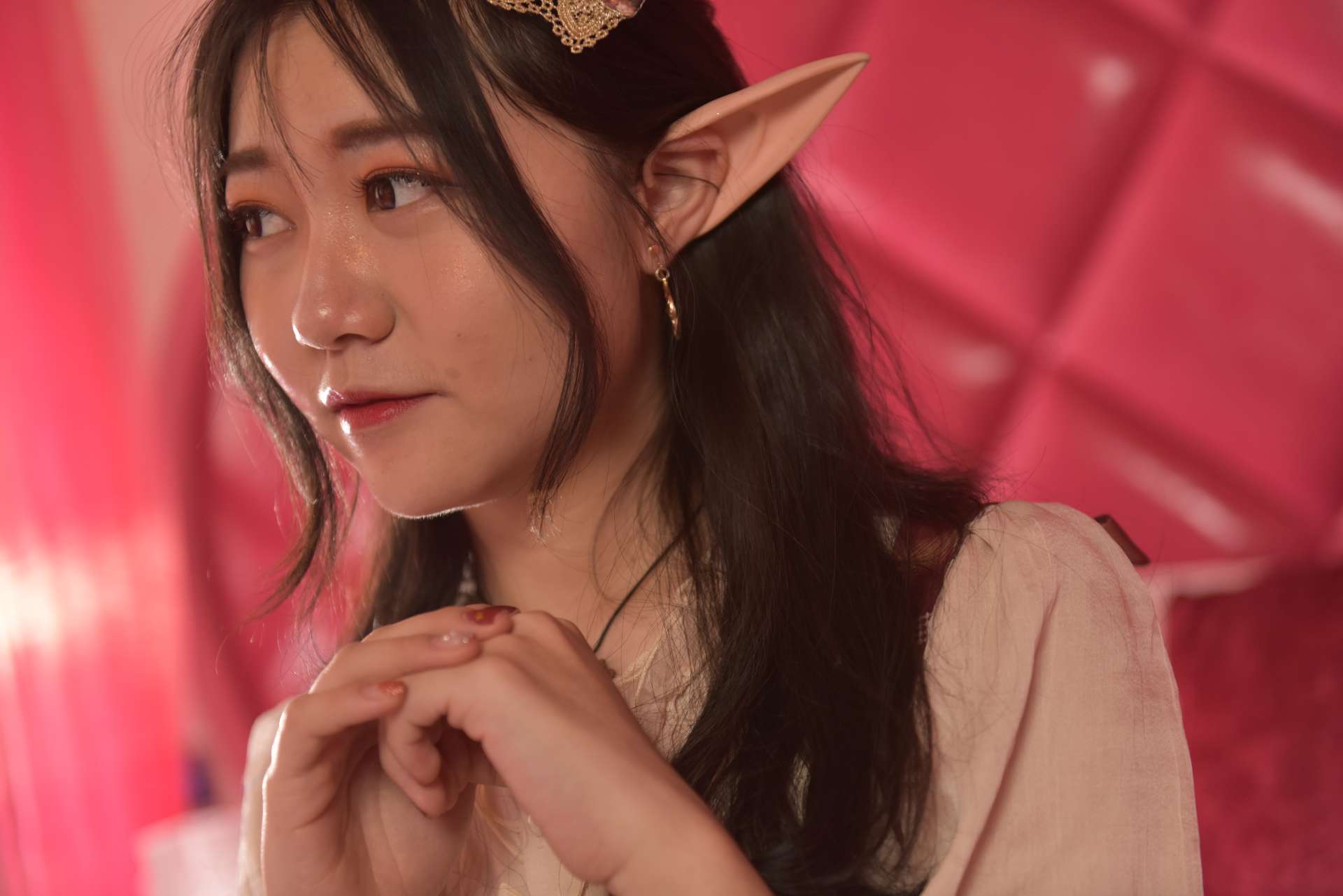 【国模】大魔王摄影 小若 2019.01.10 原版无水印私拍 / 339P+5.4G