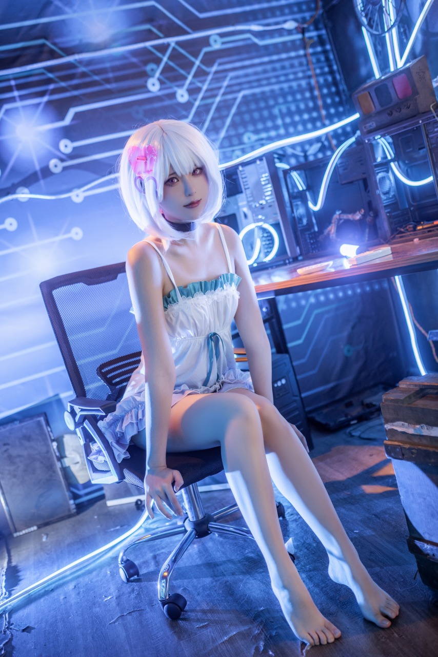 Quan冉有点饿 – 全套写合集 – 持续更新-【NO.001-NO.047 23.94GB】