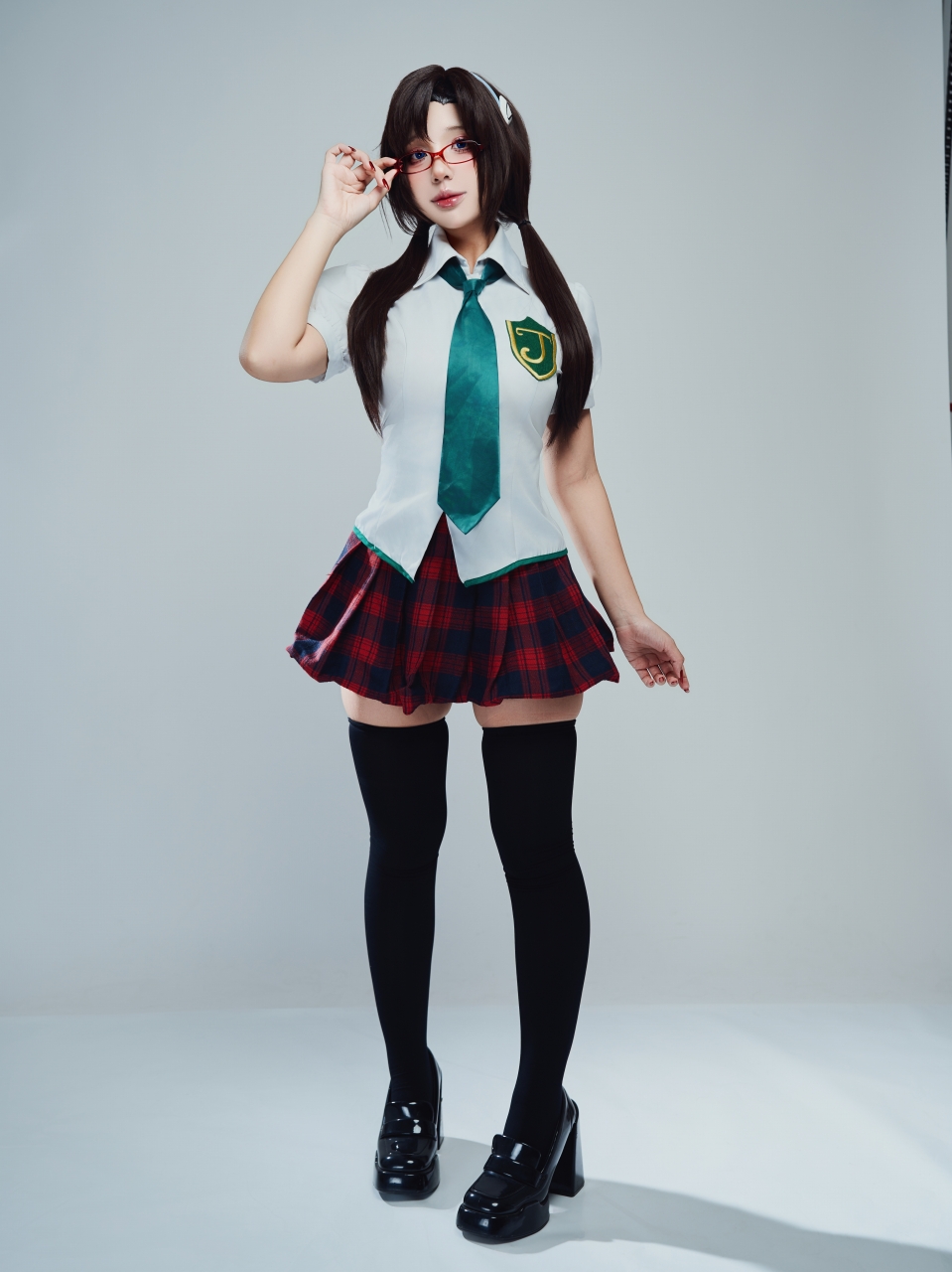Puy Puy – 美女写真图集合集-【NO.001-NO.058 104GB】