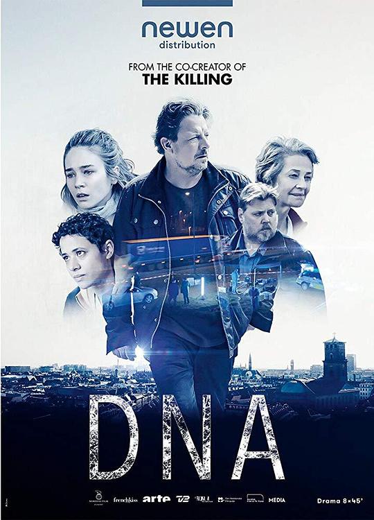 [BT下载][DNA][全6集][WEB-MKV/16.33G][无字片源][1080P][流媒体][BlackTV]