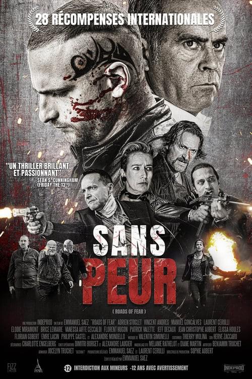 [BT下载][Sans peur][WEB-MKV/3.00GB][中文字幕][1080P][流媒体][BATWEB小组作品]