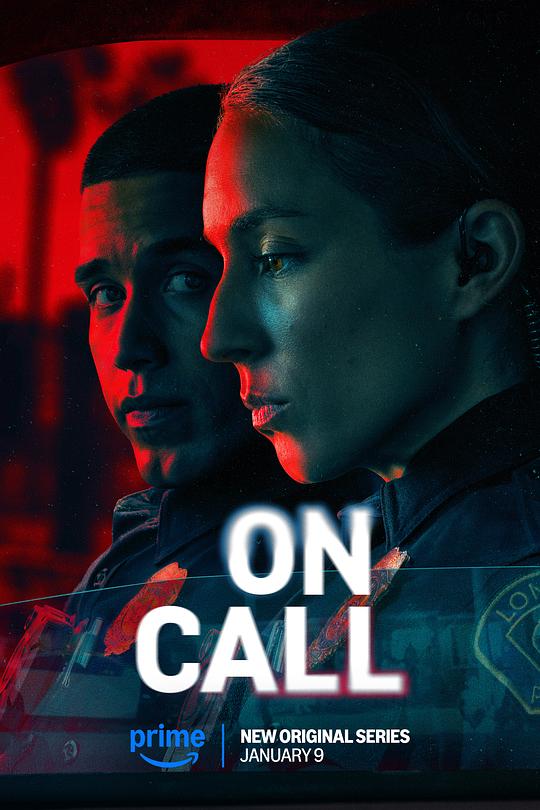 [BT下载][On.Call][全08集][WEB-MKV/31.02G][简繁英字幕][4K-2160P][HDR版本][H265][流媒体][ZeroTV]