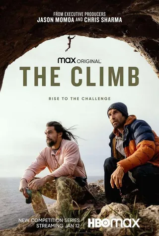 [BT下载][The.Climb][全08集][WEB-MKV/10.24G][简繁英字幕][1080P][流媒体][ZeroTV]