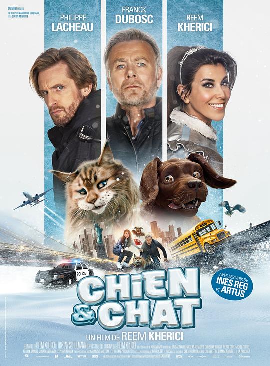 [BT下载][Chien.et.Chat][WEB-MKV/2.38GB][中文字幕][1080P][流媒体][ParkHD]