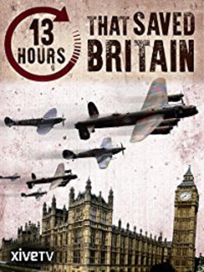 [BT下载][13.Hours.that.Saved.Britain][WEB-MKV/2.39GB][无字片源][1080P][流媒体][ParkHD]