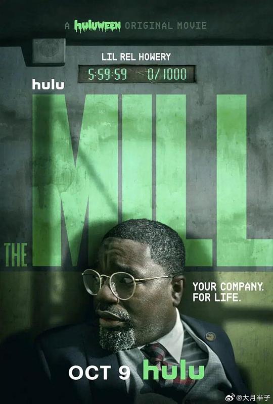 [BT下载][The.Mill][WEB-MKV/4.73GB][无字片源][1080P][流媒体][ParkHD]