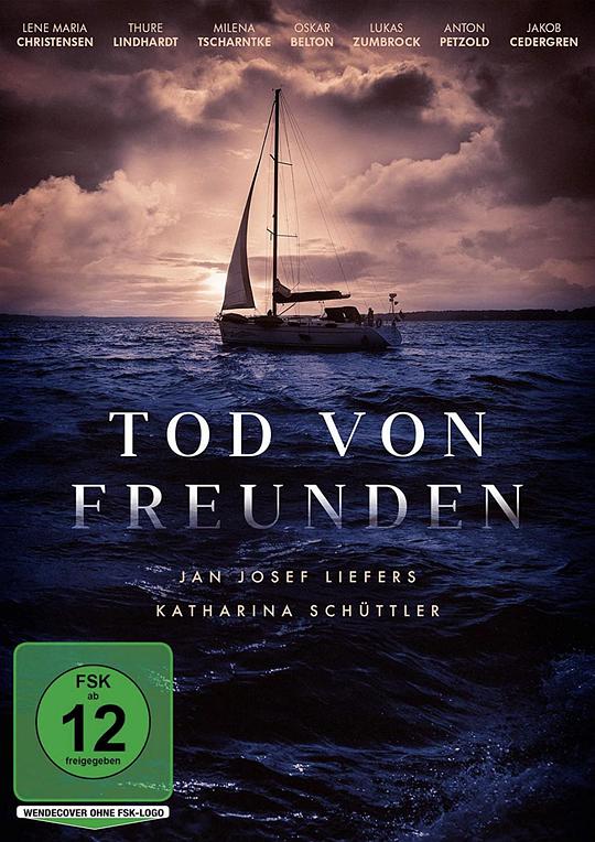 [BT下载][Tod von Freunden][全8集][WEB-MKV/30.48G][无字片源][1080P][流媒体][BlackTV]