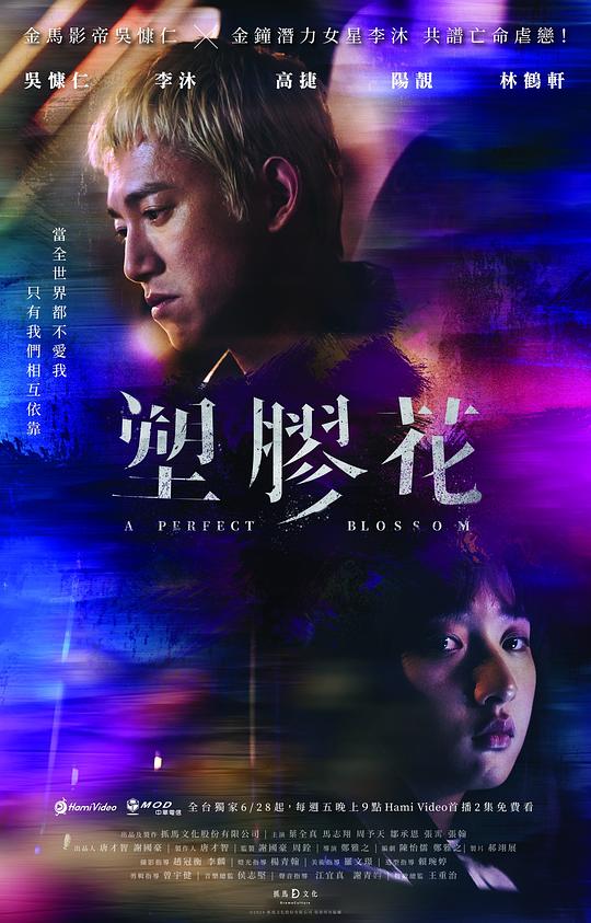 [BT下载][塑胶花][全10集][WEB-MKV/19.89G][中文字幕][1080P][流媒体][BlackTV]